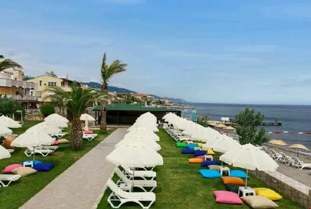 Kazdağları Karye Müze Otel - Plaj