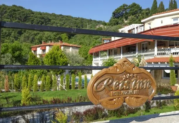 Kazdağları Reis İnn Hotel Spa - Genel