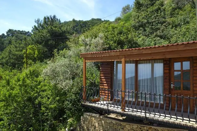 Kazdağları Reis İnn Hotel Spa - Oda