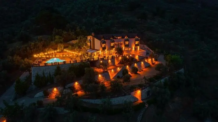 Kazdağları Zeytunihan Butik Otel