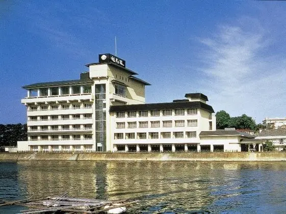 Kazemachi No Yu Fukujyuso
