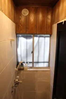 Kazenomori Kitchen -Hostel - Banyo Özellikleri