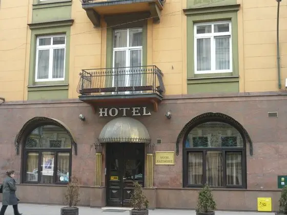 Kazimierz