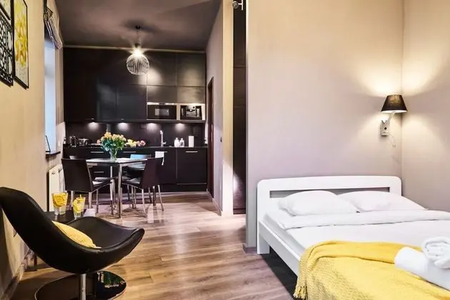 Kazimierz Trendy Studio