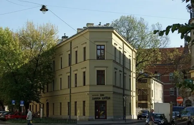 Kazimierz Trendy Studio - Dış Mekan