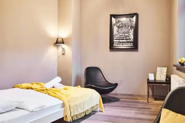 Kazimierz Trendy Studio - Oda