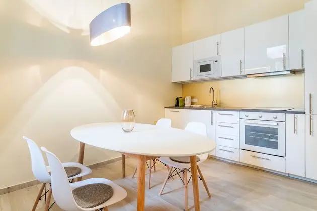 Kazinczy 11 Apartment