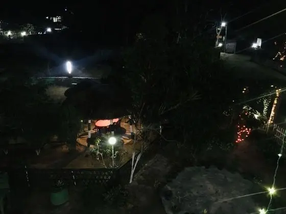 Kaziranga Resort