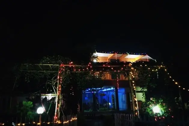 Kaziranga Resort - Öne Çıkan Resim