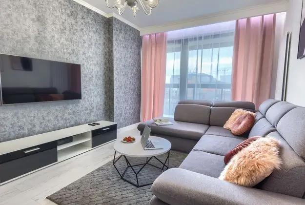 Kazou Residence Burakowska - Öne Çıkan Resim