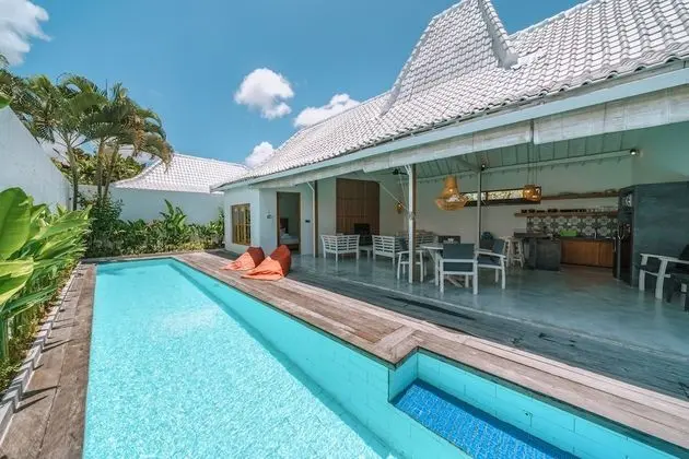 Villa Kazz 1