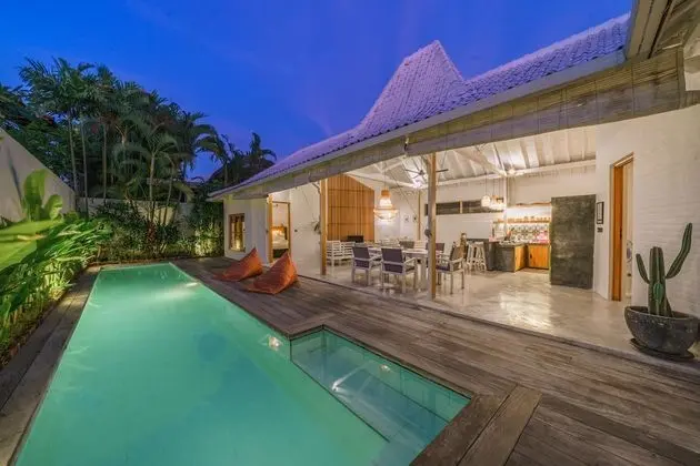 Villa Kazz 2