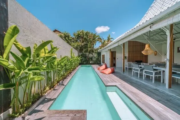 Villa Kazz 2