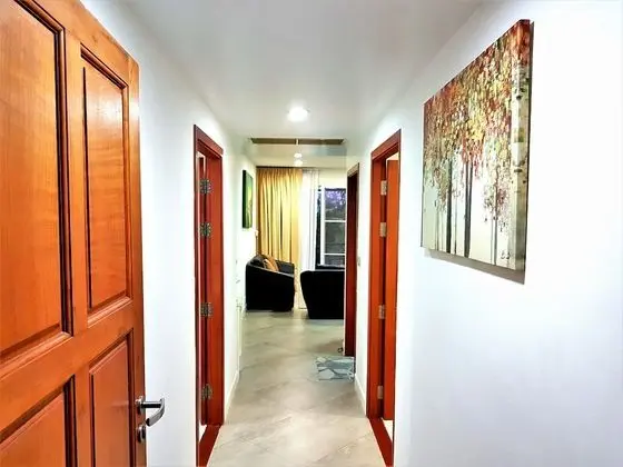 KB Apartments 2 Karon Beach by PHR - Oda