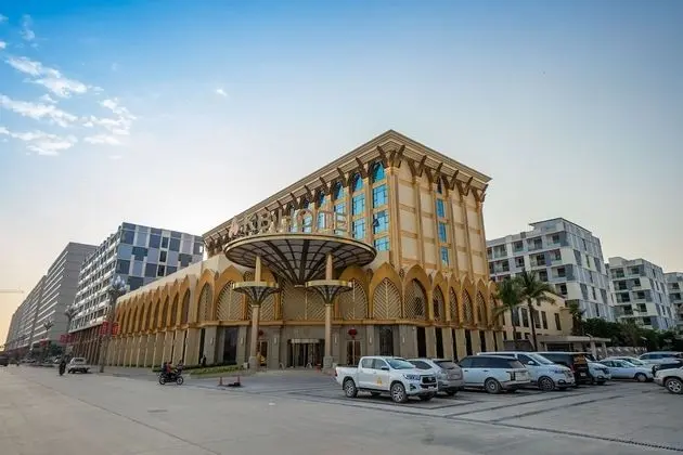 KB Hotel