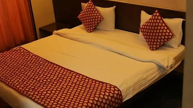 Hotel  KBS Grand