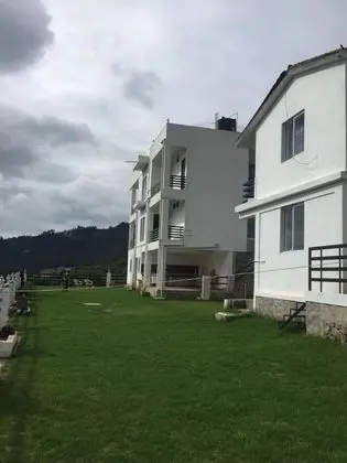 KBS Sree Paradise Kodai