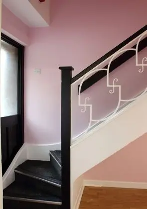 KC Accommodation - İç Mekan