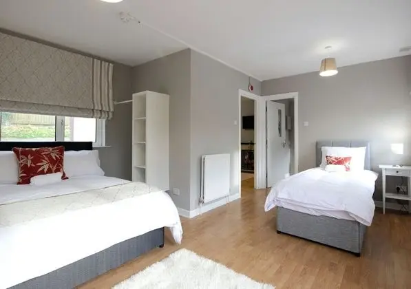 KC Accommodation - Oda