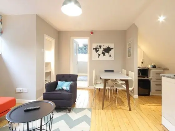 KC Accommodation - Öne Çıkan Resim