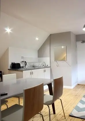 KC Accommodation - Yerinde Yemek
