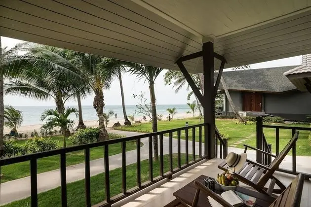 KC Grande Resort Koh Chang