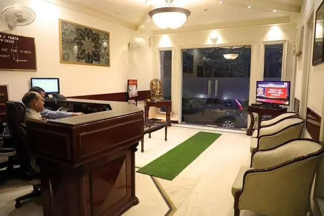 Hotel KC Plaza - Öne Çıkan Resim