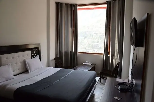 Hotel KC Regency