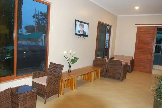 KCC Hotels