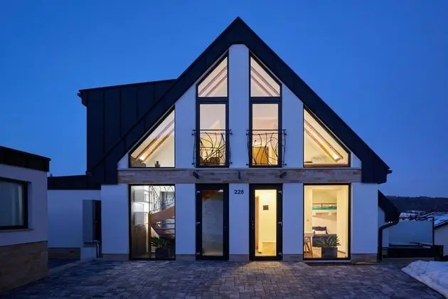 Kcg351 in Radvanice With 4 Bedrooms and 1 Bathrooms