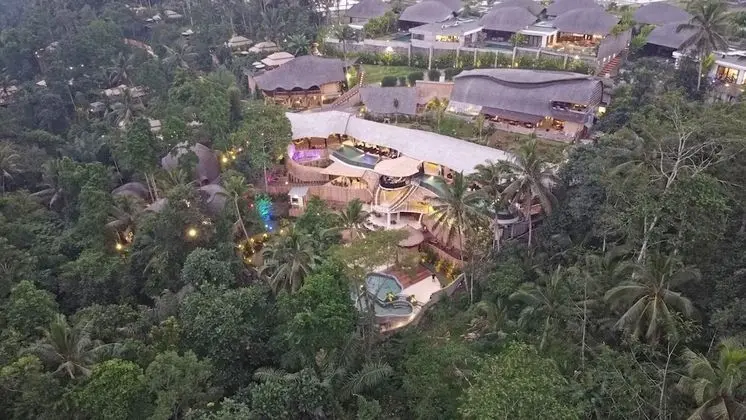 KClub Ubud