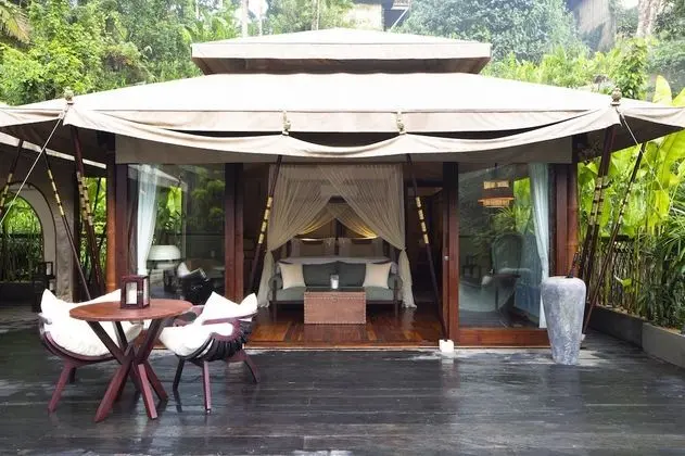 KClub Ubud