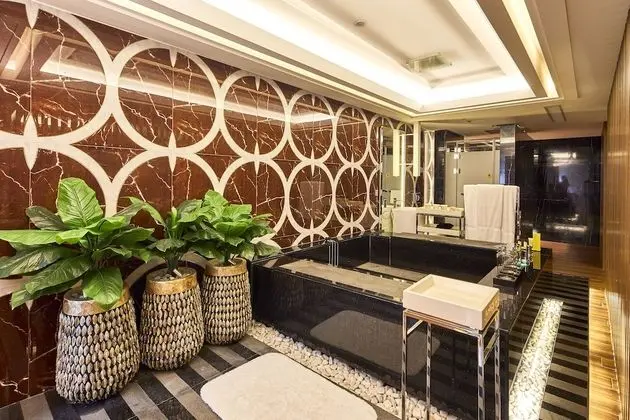 KE Hotel International Convention and Exhibition Center Shenzhen - Oda