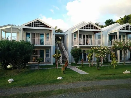 Ke Villas - Dış Mekan