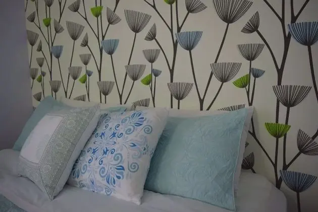 Kea Apartments - İç Mekan