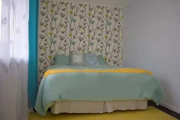 Kea Apartments - Oda