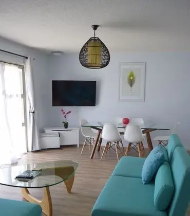 Kea Apartments - 1