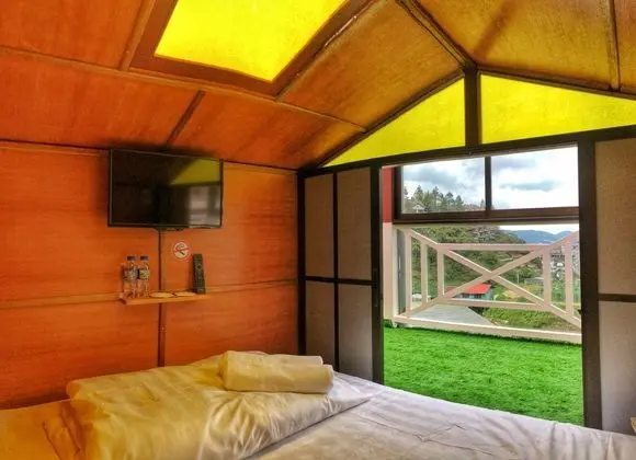KEA GARDEN MINI CHALET