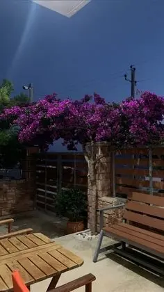Villa Kea Mucobega - Dış Mekan