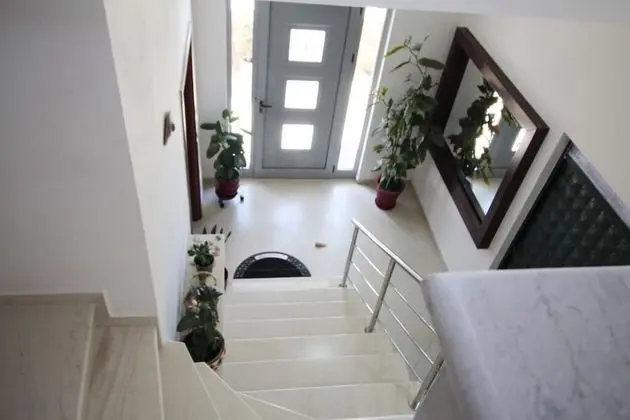 Villa Kea Mucobega - İç Mekan