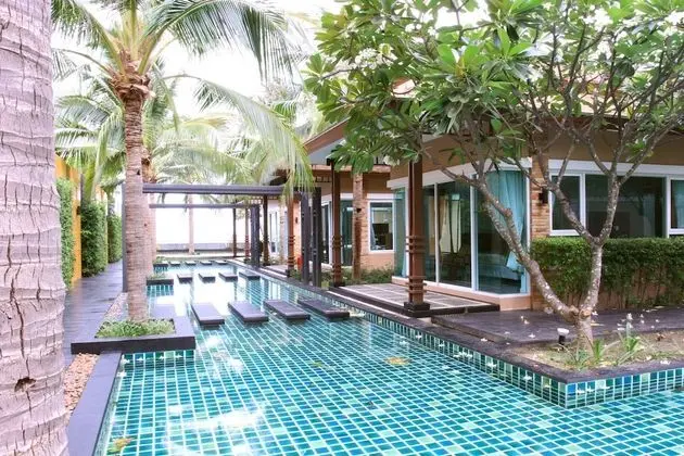 Keang Kluen Talay Resort - Öne Çıkan Resim