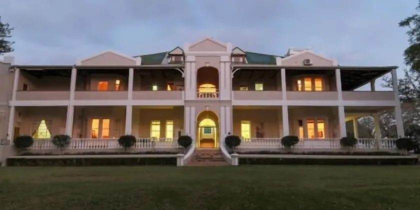 Kearsney Manor Guesthouse