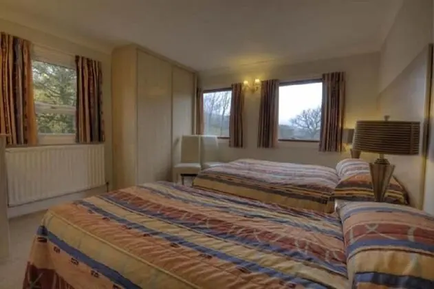 Kearton Country Hotel - Oda