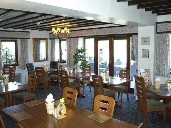 Kearton Country Hotel - Yerinde Yemek