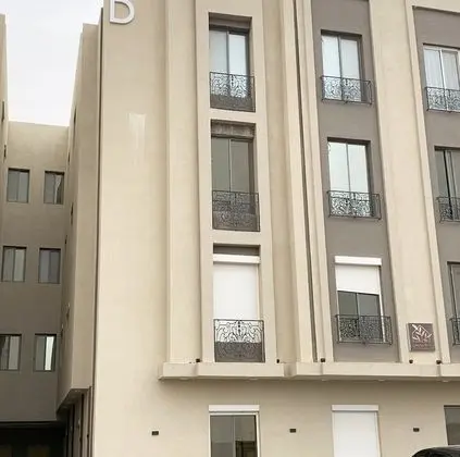 Kease D12 Al Qirwan Apartment