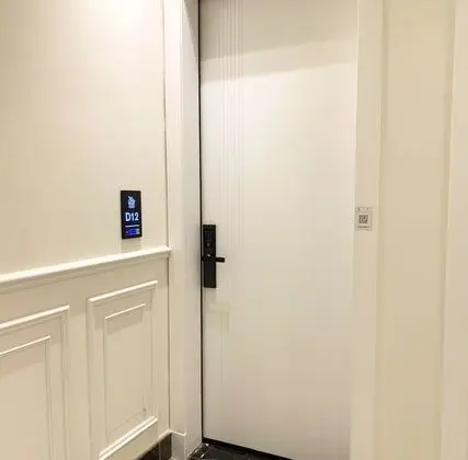 Kease D12 Al Qirwan Apartment - Dış Mekan
