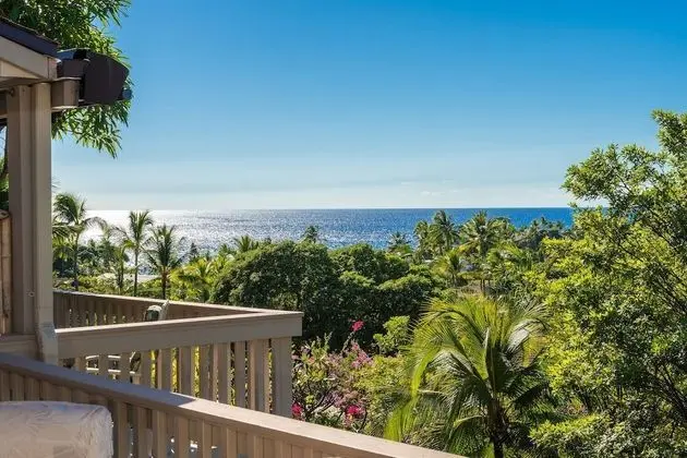 Keauhou Resort #111