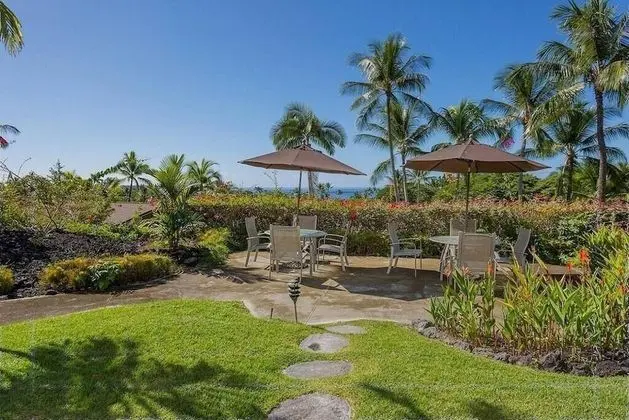 Keauhou Resort #114