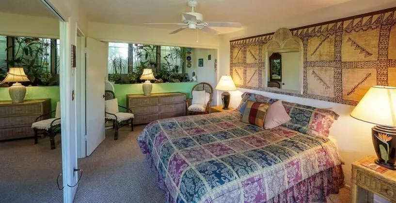 Keauhou Resort #114 - Oda