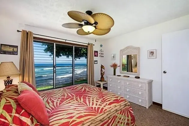 Keauhou Kona Surf & Racket Club Townhouse #3 - Oda